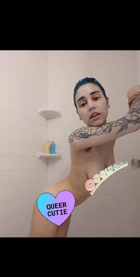 Foto desnuda filtrada de OnlyFans de Spivvens