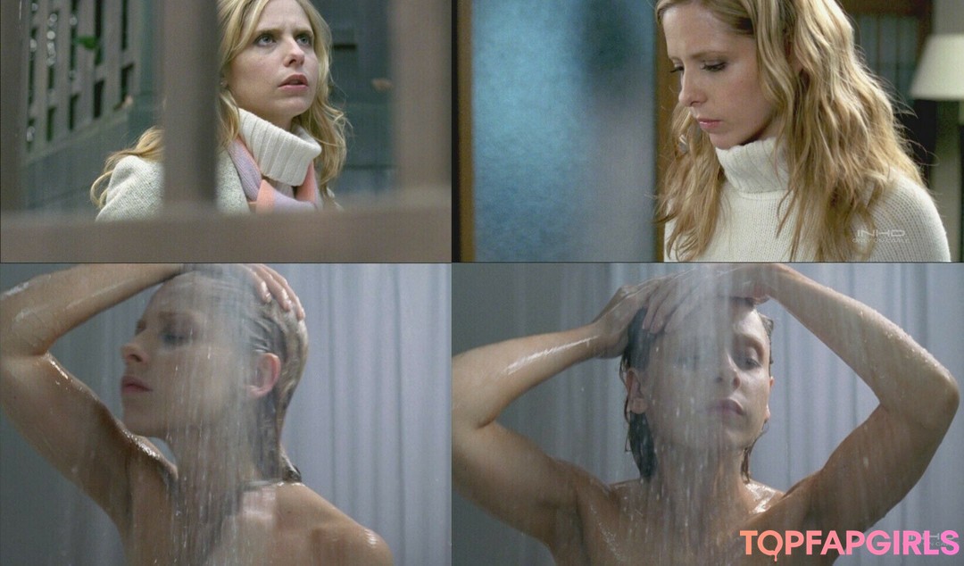 Foto desnuda filtrada de OnlyFans de Sarah Michelle Gellar #104 Foto desnuda filtrada de OnlyFans de Sarah Michelle Gellar #104