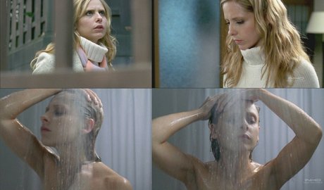 Sarah Michelle Gellar