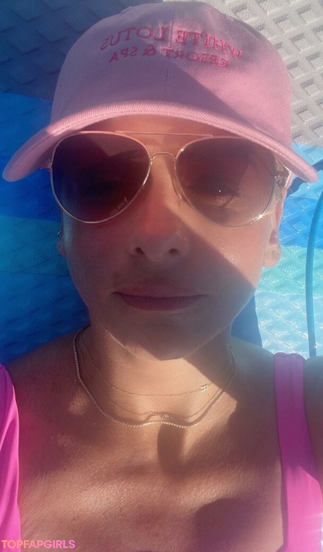 Foto desnuda filtrada de OnlyFans de Sarah Michelle Gellar #148 Foto desnuda filtrada de OnlyFans de Sarah Michelle Gellar #148