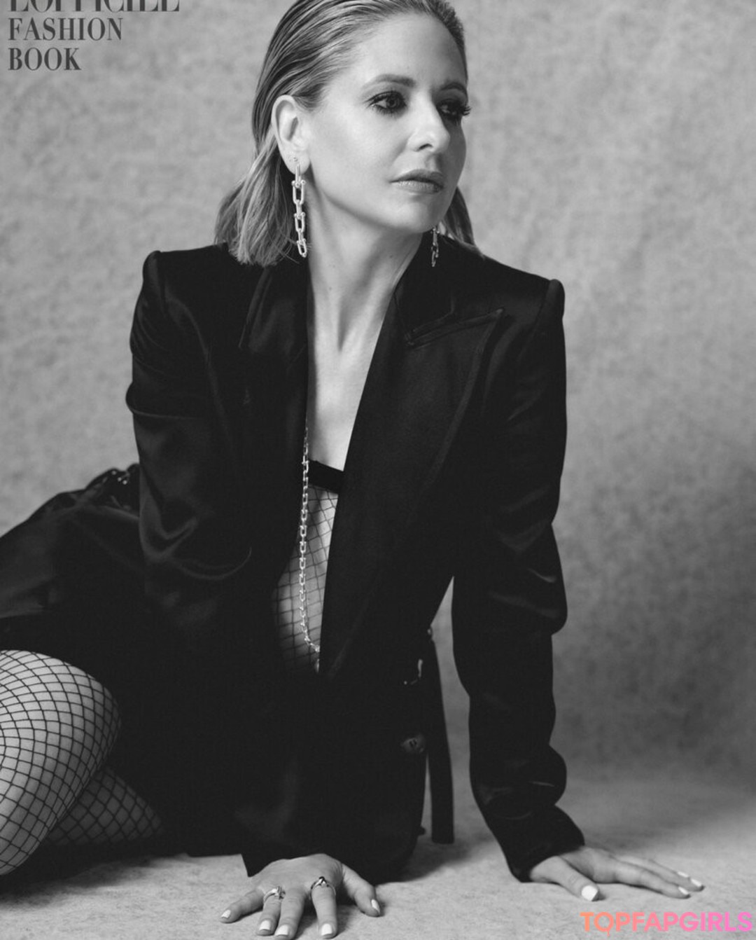 Foto desnuda filtrada de OnlyFans de Sarah Michelle Gellar #267 Foto desnuda filtrada de OnlyFans de Sarah Michelle Gellar #267