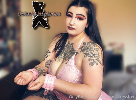 Sxatansmistressfree