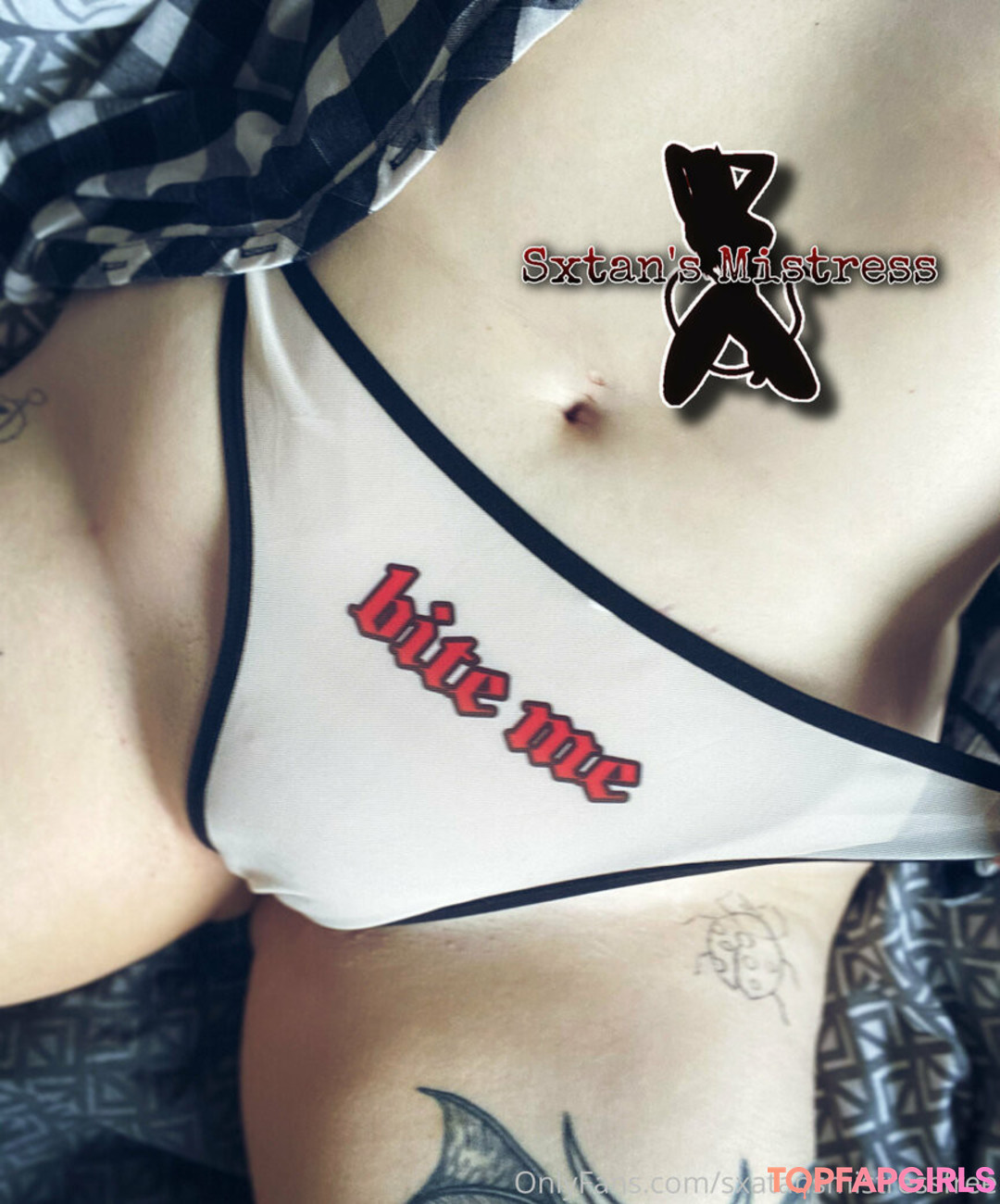 Foto desnuda filtrada de OnlyFans de Sxatansmistressfree #67 Foto desnuda filtrada de OnlyFans de Sxatansmistressfree #67