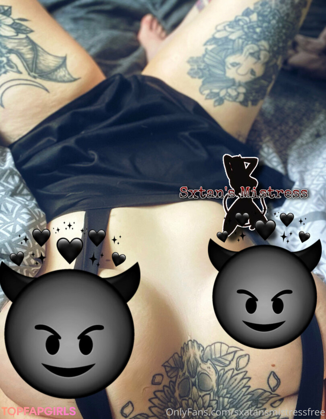 Foto desnuda filtrada de OnlyFans de Sxatansmistressfree #70 Foto desnuda filtrada de OnlyFans de Sxatansmistressfree #70