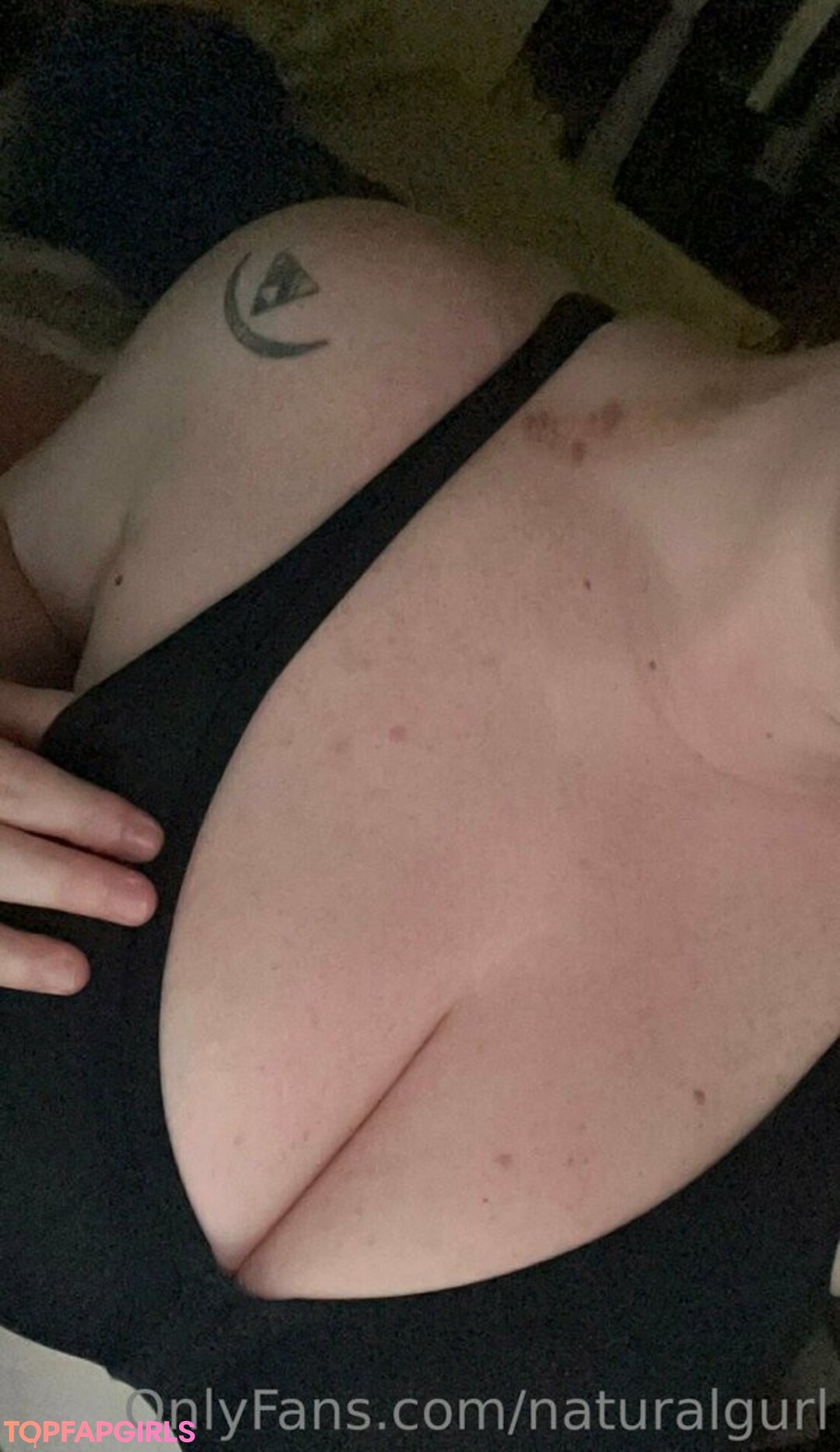 Foto desnuda filtrada de OnlyFans de Naturalgurl #117 Foto desnuda filtrada de OnlyFans de Naturalgurl #117