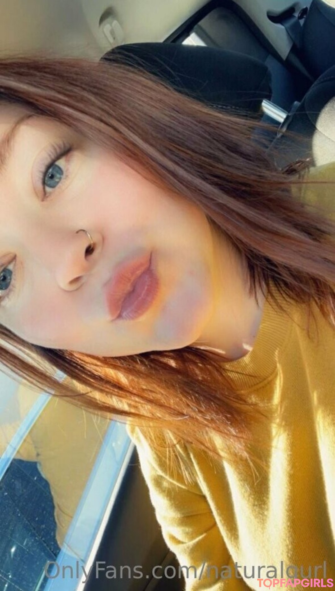 Foto desnuda filtrada de OnlyFans de Naturalgurl #74 Foto desnuda filtrada de OnlyFans de Naturalgurl #74