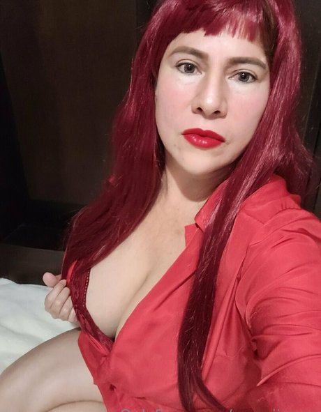 Foto desnuda filtrada de OnlyFans de Normiiof