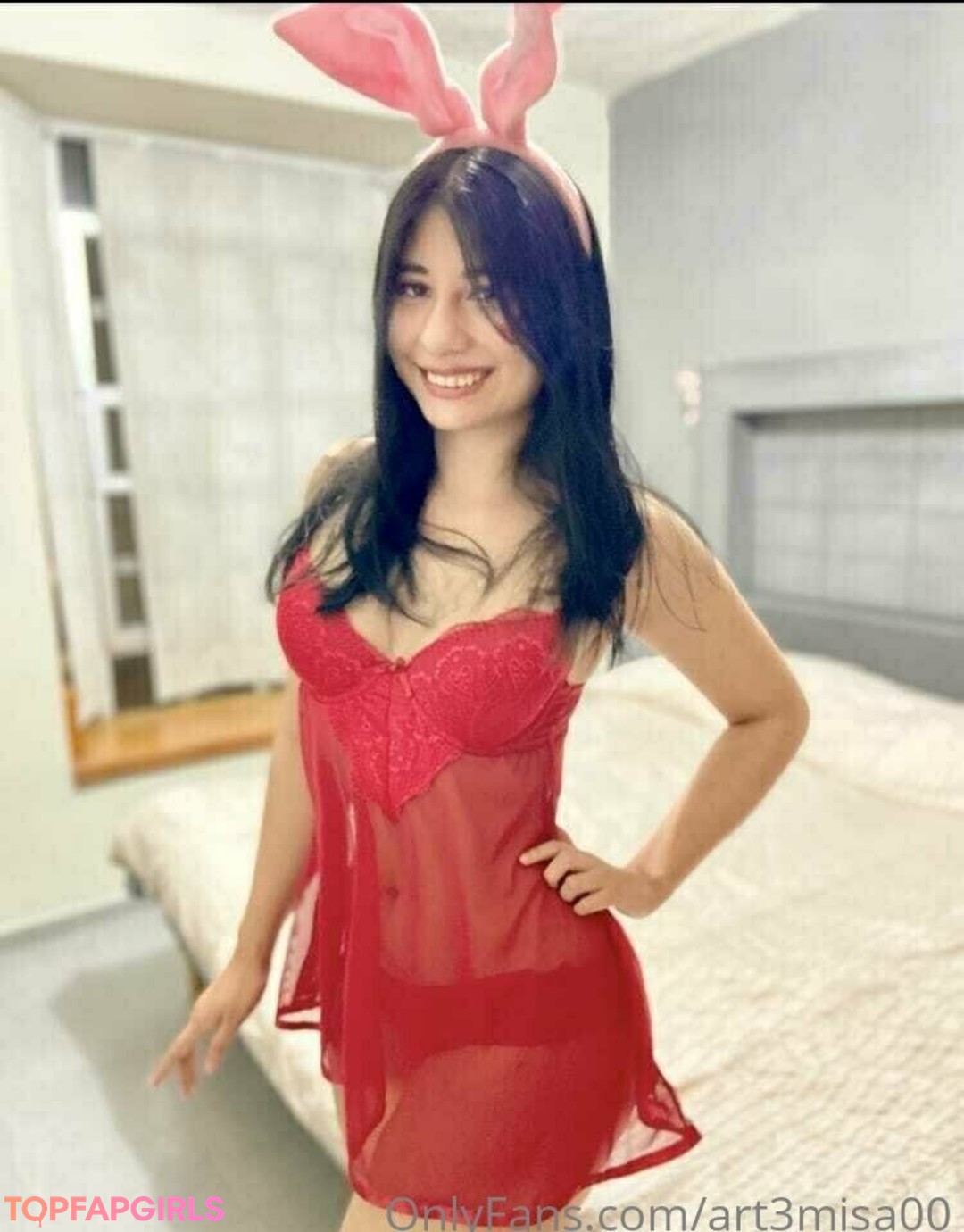 Foto desnuda filtrada de OnlyFans de Art3misa00 #19 Foto desnuda filtrada de OnlyFans de Art3misa00 #19