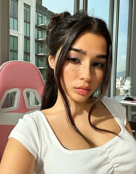 Rachel Raiychu