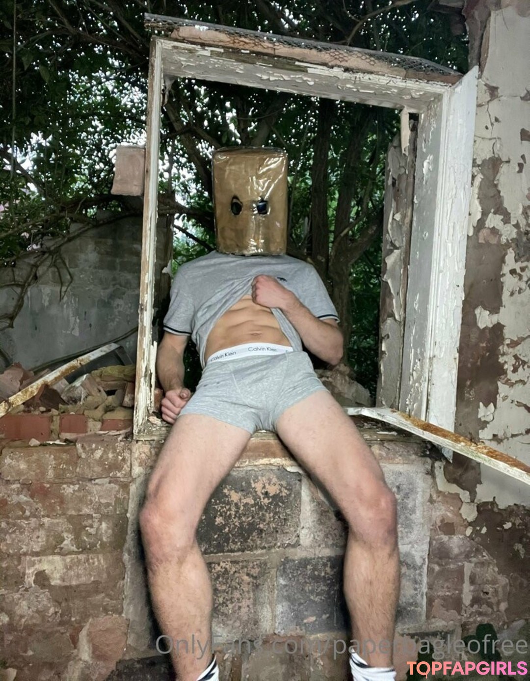 Foto desnuda filtrada de OnlyFans de Paperbagfree #25 Foto desnuda filtrada de OnlyFans de Paperbagfree #25