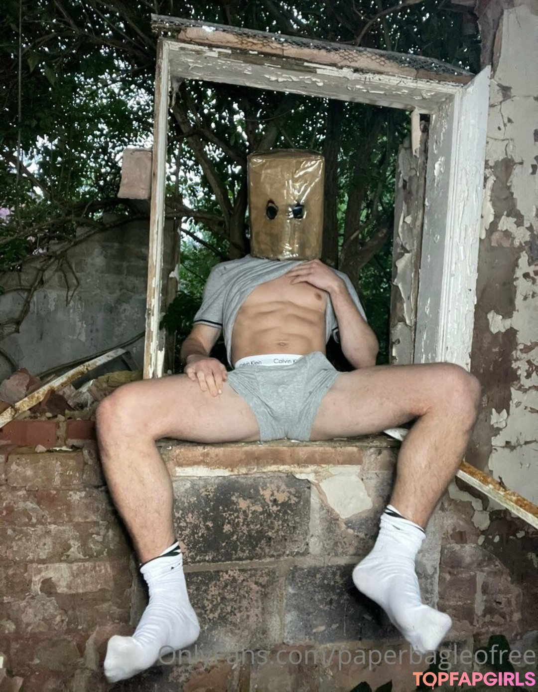 Foto desnuda filtrada de OnlyFans de Paperbagfree #26 Foto desnuda filtrada de OnlyFans de Paperbagfree #26