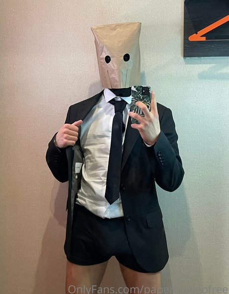 Paperbagfree