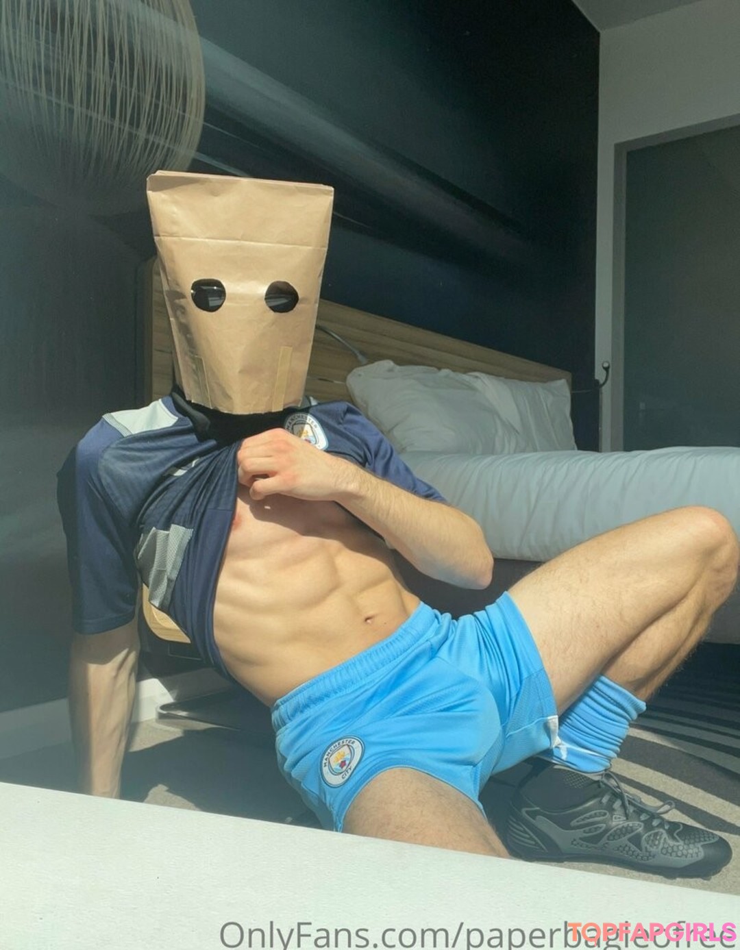 Foto desnuda filtrada de OnlyFans de Paperbagfree #6 Foto desnuda filtrada de OnlyFans de Paperbagfree #6