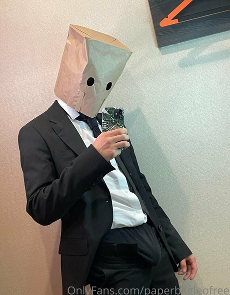 Paperbagfree