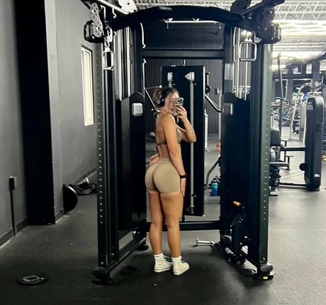Makayla Mcquoid