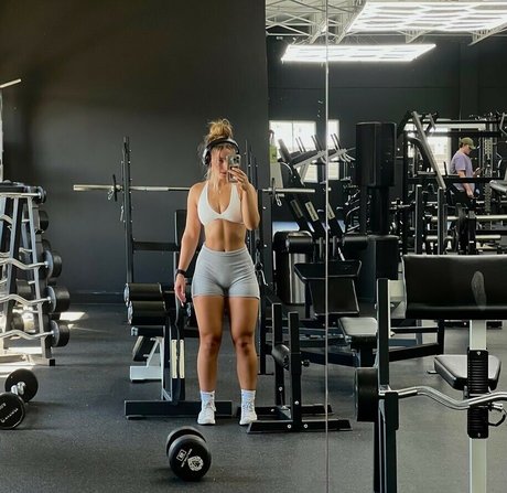 Makayla Mcquoid