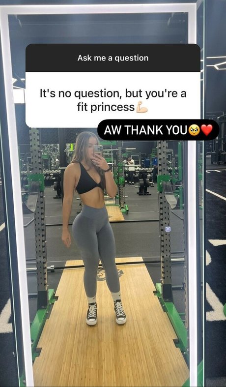 Makayla Mcquoid