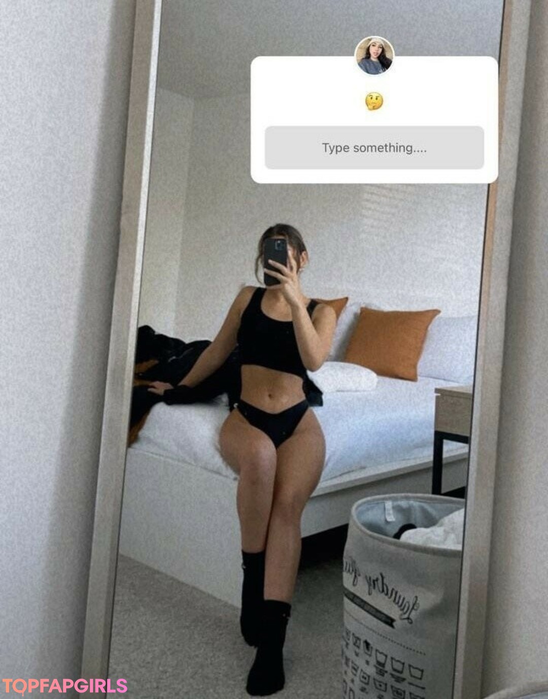 Foto desnuda filtrada de OnlyFans de Melissa Estrella #46 Foto desnuda filtrada de OnlyFans de Melissa Estrella #46