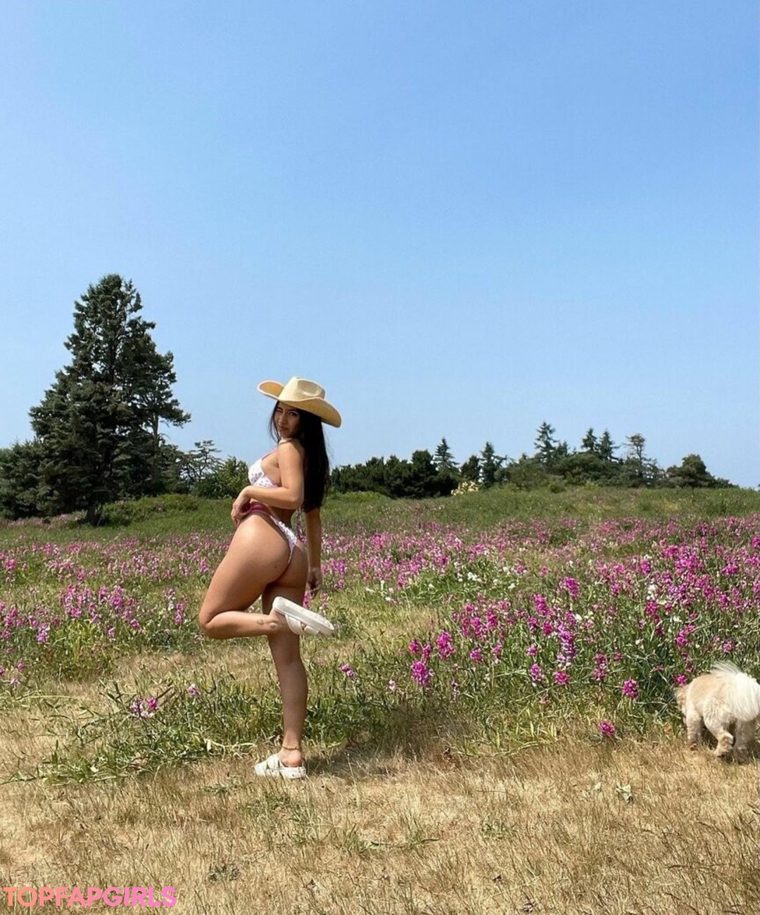 Foto desnuda filtrada de OnlyFans de Melissa Estrella #95 Foto desnuda filtrada de OnlyFans de Melissa Estrella #95
