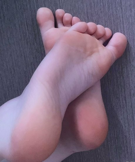 Foto desnuda filtrada de OnlyFans de Rubybunnyy