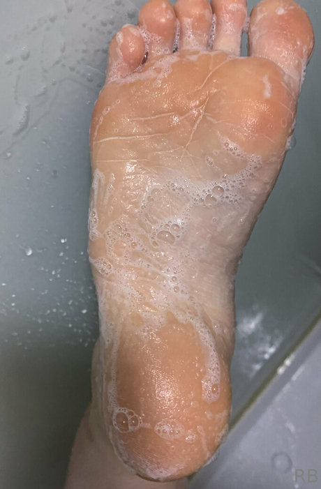 Foto desnuda filtrada de OnlyFans de Rubybunnyy