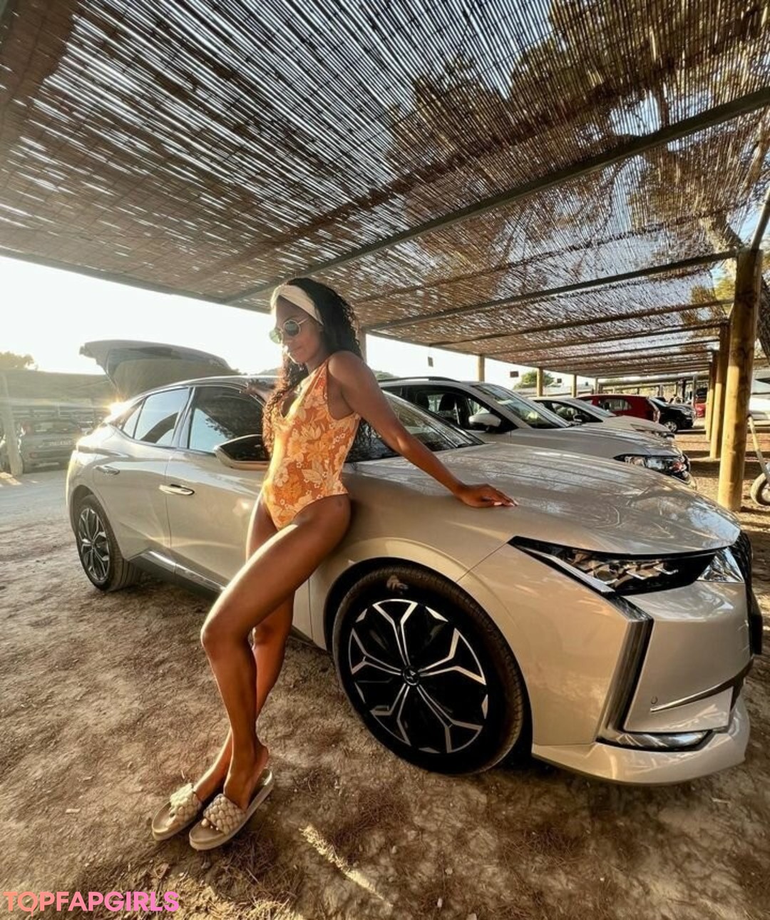 Foto desnuda filtrada de OnlyFans de Nia Correia Ot #7 Foto desnuda filtrada de OnlyFans de Nia Correia Ot #7