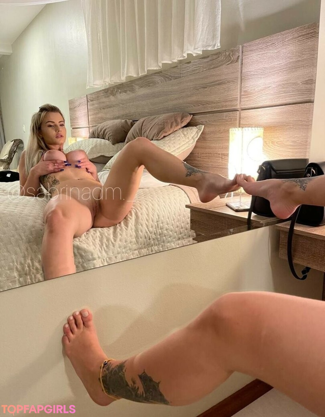 Foto desnuda filtrada de OnlyFans de Sabrina De Martini #458 Foto desnuda filtrada de OnlyFans de Sabrina De Martini #458