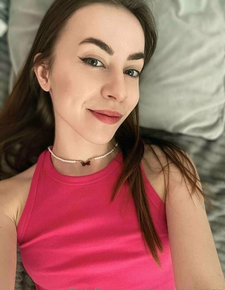 Foto desnuda filtrada de OnlyFans de Jessicaginger