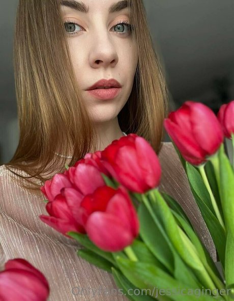 Jessicaginger