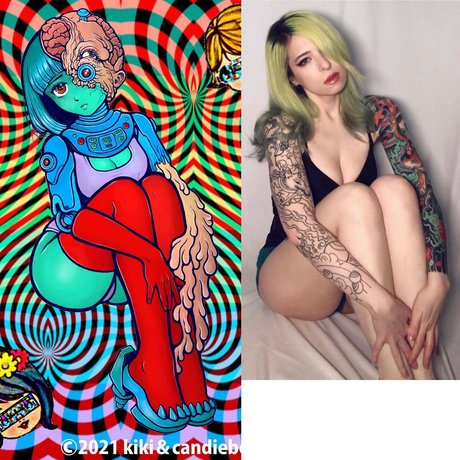 Candie Bolton