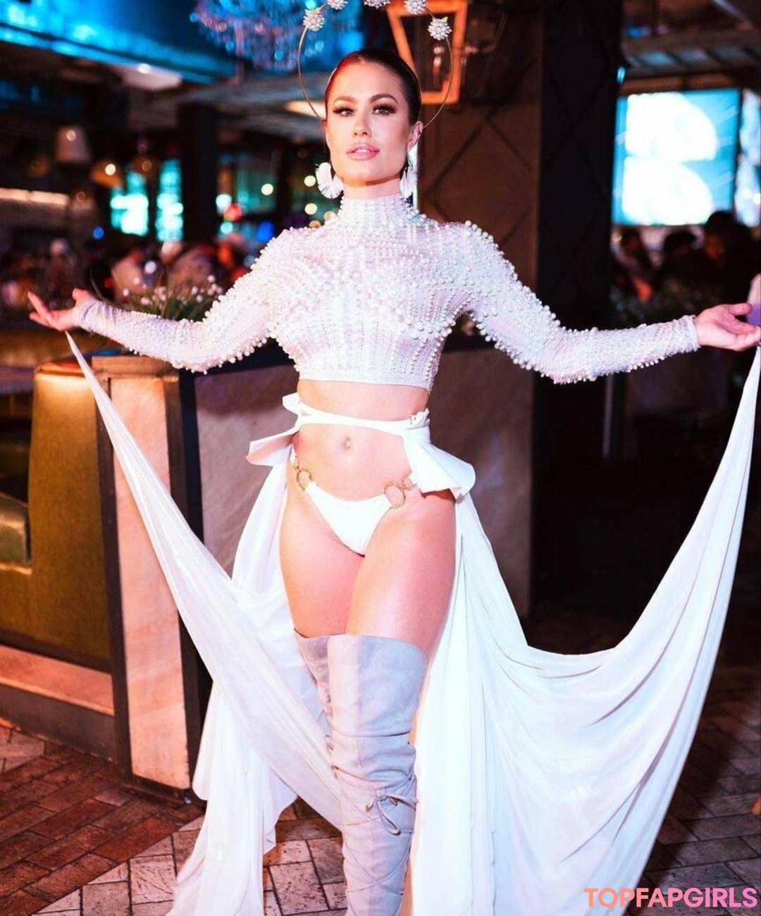 Foto desnuda filtrada de OnlyFans de Brooke Adams #145 Foto desnuda filtrada de OnlyFans de Brooke Adams #145