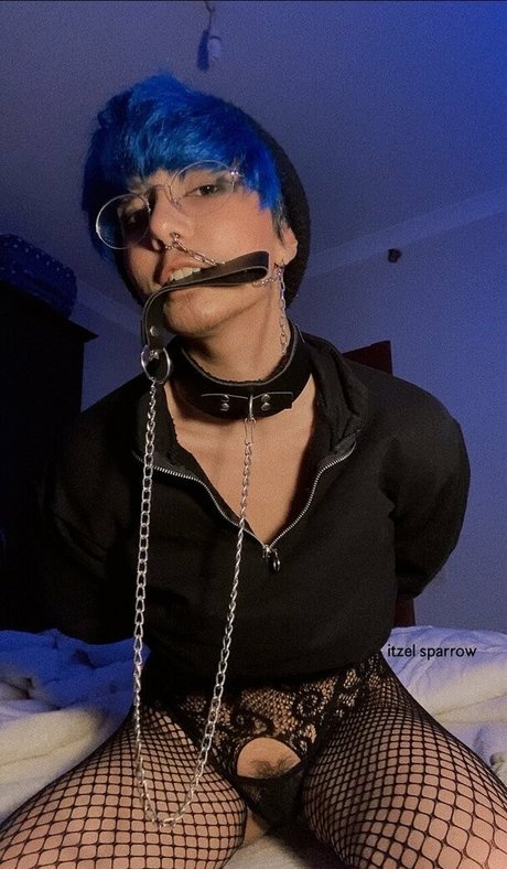 Foto desnuda filtrada de OnlyFans de Itzel2002free