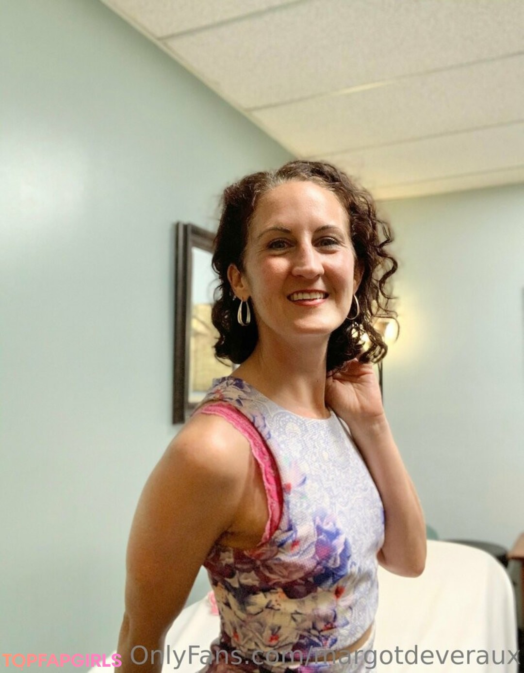 Foto desnuda filtrada de OnlyFans de Margotdeveraux #45 Foto desnuda filtrada de OnlyFans de Margotdeveraux #45