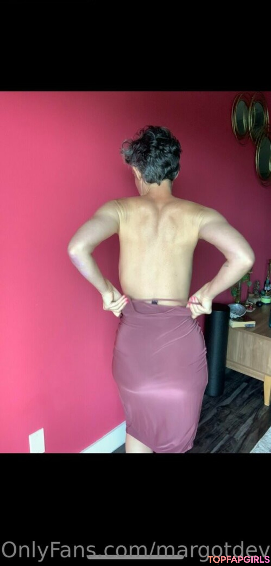 Foto desnuda filtrada de OnlyFans de Margotdeveraux #77 Foto desnuda filtrada de OnlyFans de Margotdeveraux #77