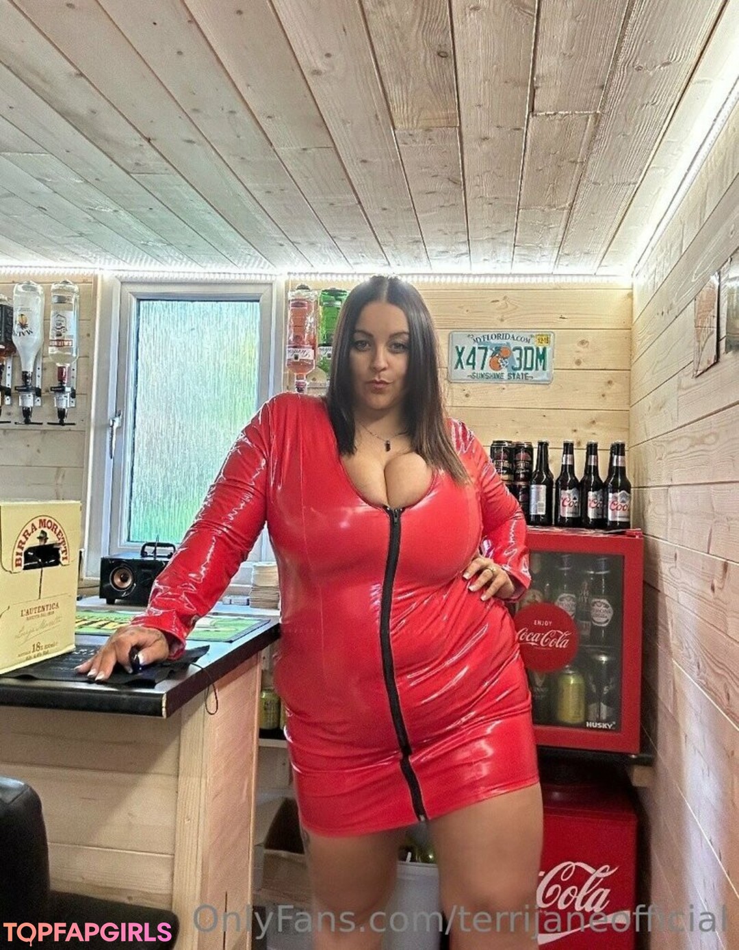 Foto desnuda filtrada de OnlyFans de Terrijaneofficial #1066 Foto desnuda filtrada de OnlyFans de Terrijaneofficial #1066