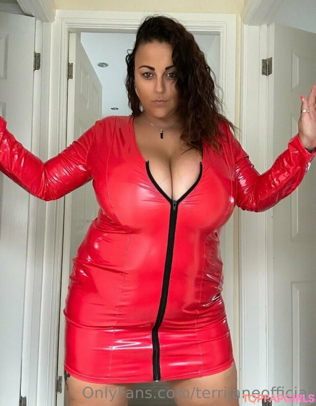 Foto desnuda filtrada de OnlyFans de Terrijaneofficial #1268 Foto desnuda filtrada de OnlyFans de Terrijaneofficial #1268