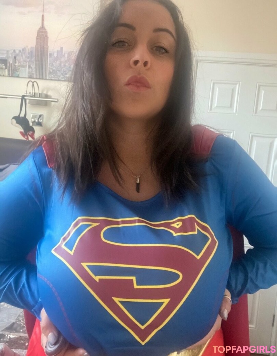 Foto desnuda filtrada de OnlyFans de Terrijaneofficial #13 Foto desnuda filtrada de OnlyFans de Terrijaneofficial #13