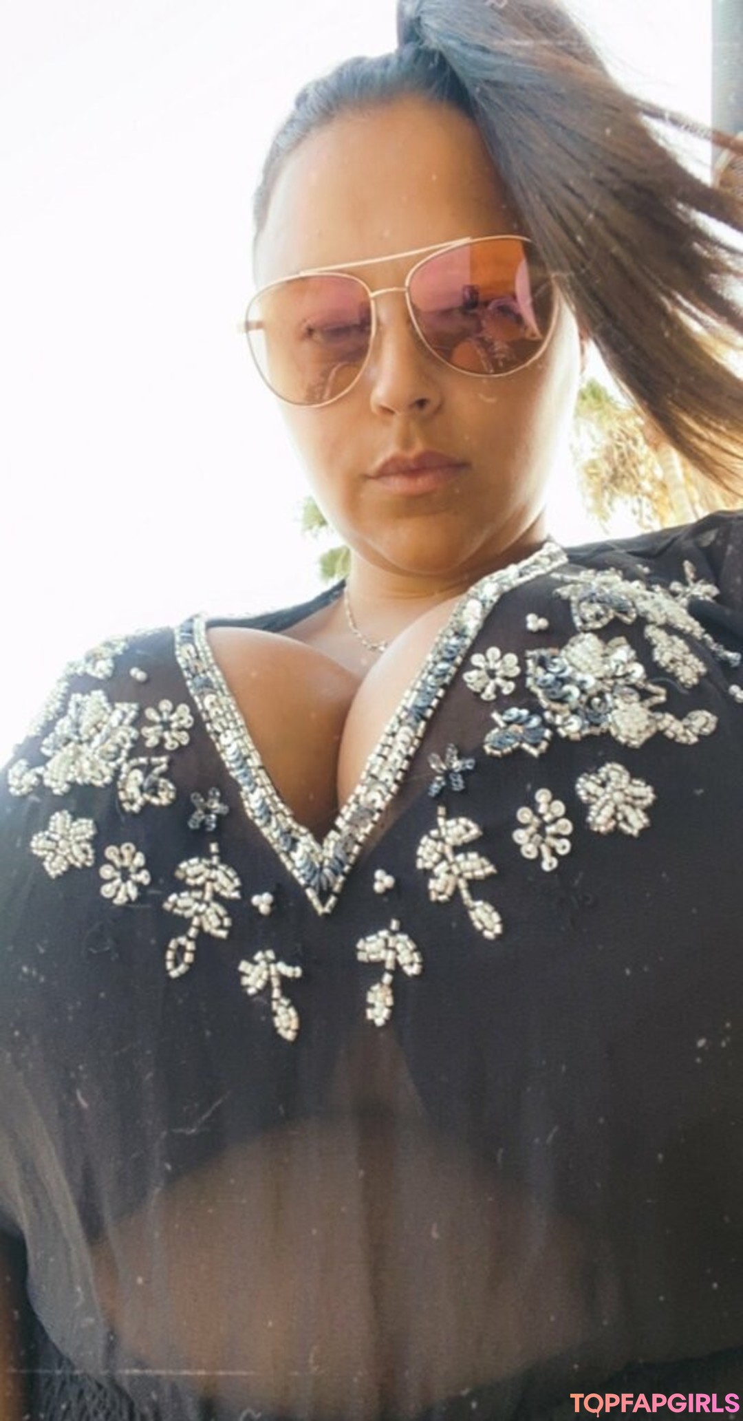 Foto desnuda filtrada de OnlyFans de Terrijaneofficial #197 Foto desnuda filtrada de OnlyFans de Terrijaneofficial #197