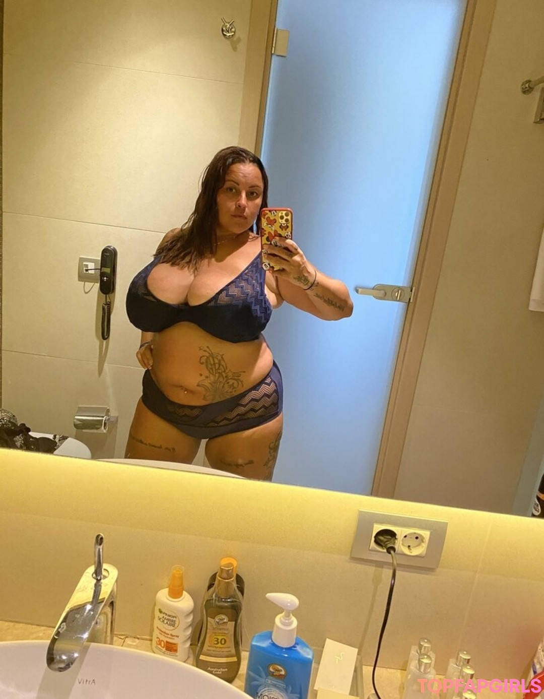 Foto desnuda filtrada de OnlyFans de Terrijaneofficial #201 Foto desnuda filtrada de OnlyFans de Terrijaneofficial #201