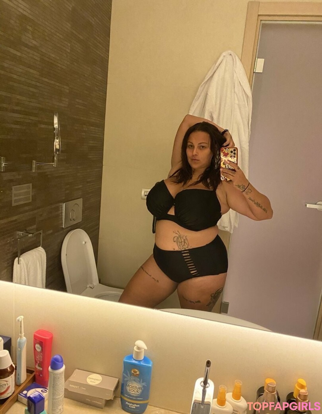 Foto desnuda filtrada de OnlyFans de Terrijaneofficial #249 Foto desnuda filtrada de OnlyFans de Terrijaneofficial #249