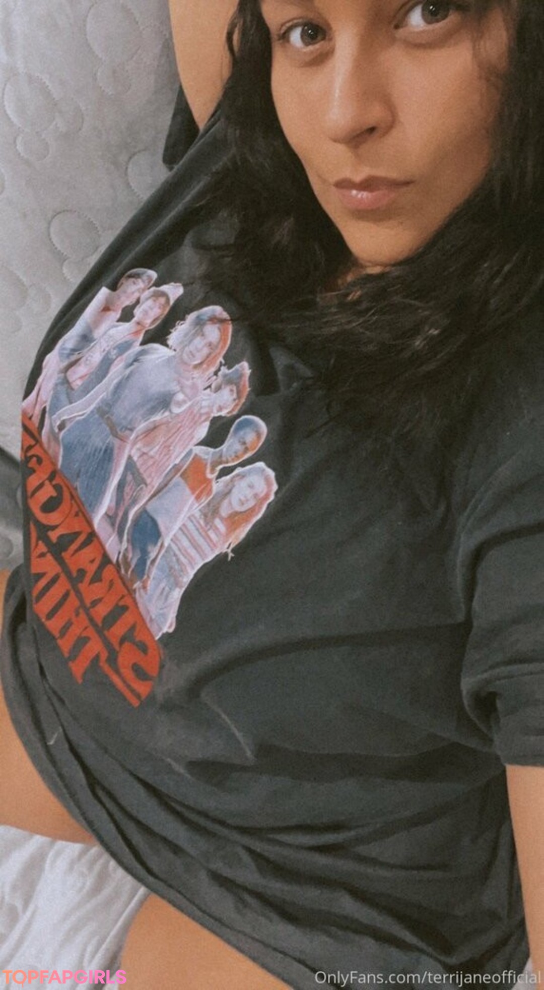 Foto desnuda filtrada de OnlyFans de Terrijaneofficial #388 Foto desnuda filtrada de OnlyFans de Terrijaneofficial #388