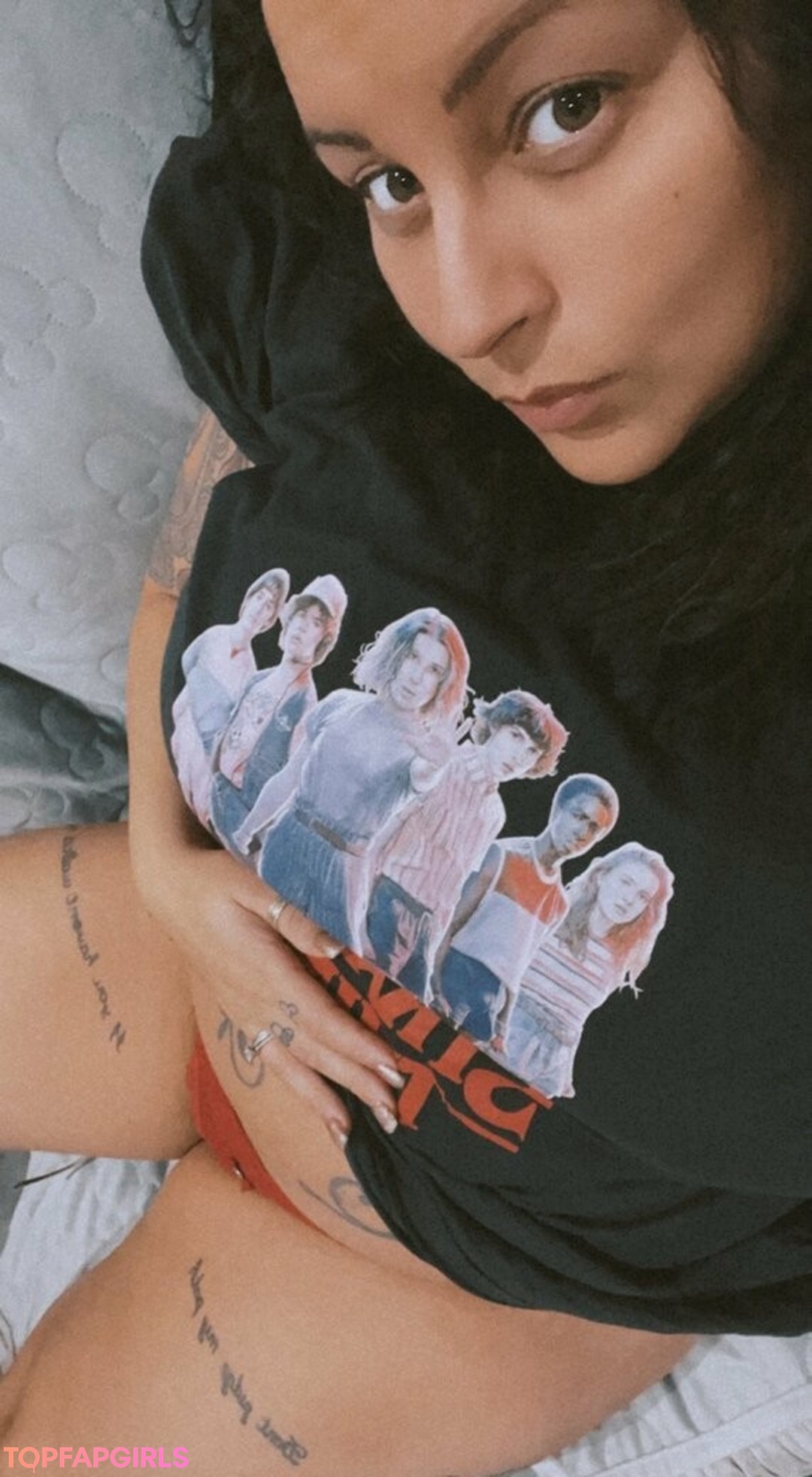 Foto desnuda filtrada de OnlyFans de Terrijaneofficial #389 Foto desnuda filtrada de OnlyFans de Terrijaneofficial #389