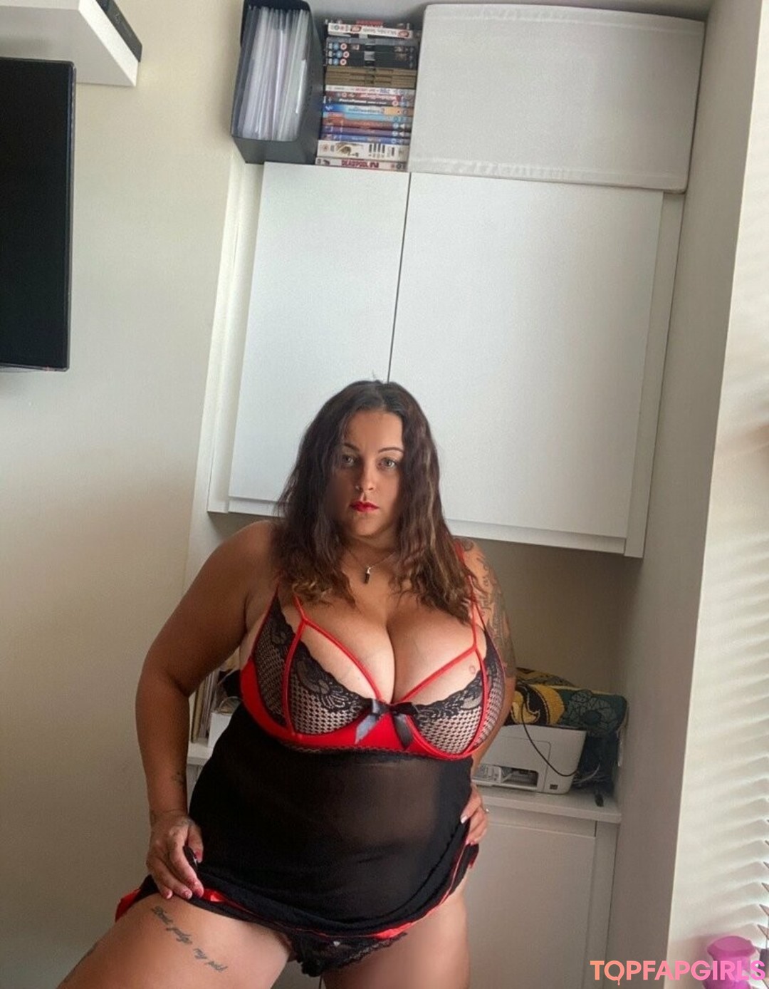 Foto desnuda filtrada de OnlyFans de Terrijaneofficial #458 Foto desnuda filtrada de OnlyFans de Terrijaneofficial #458