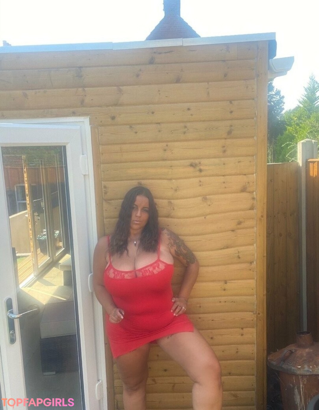 Foto desnuda filtrada de OnlyFans de Terrijaneofficial #514 Foto desnuda filtrada de OnlyFans de Terrijaneofficial #514