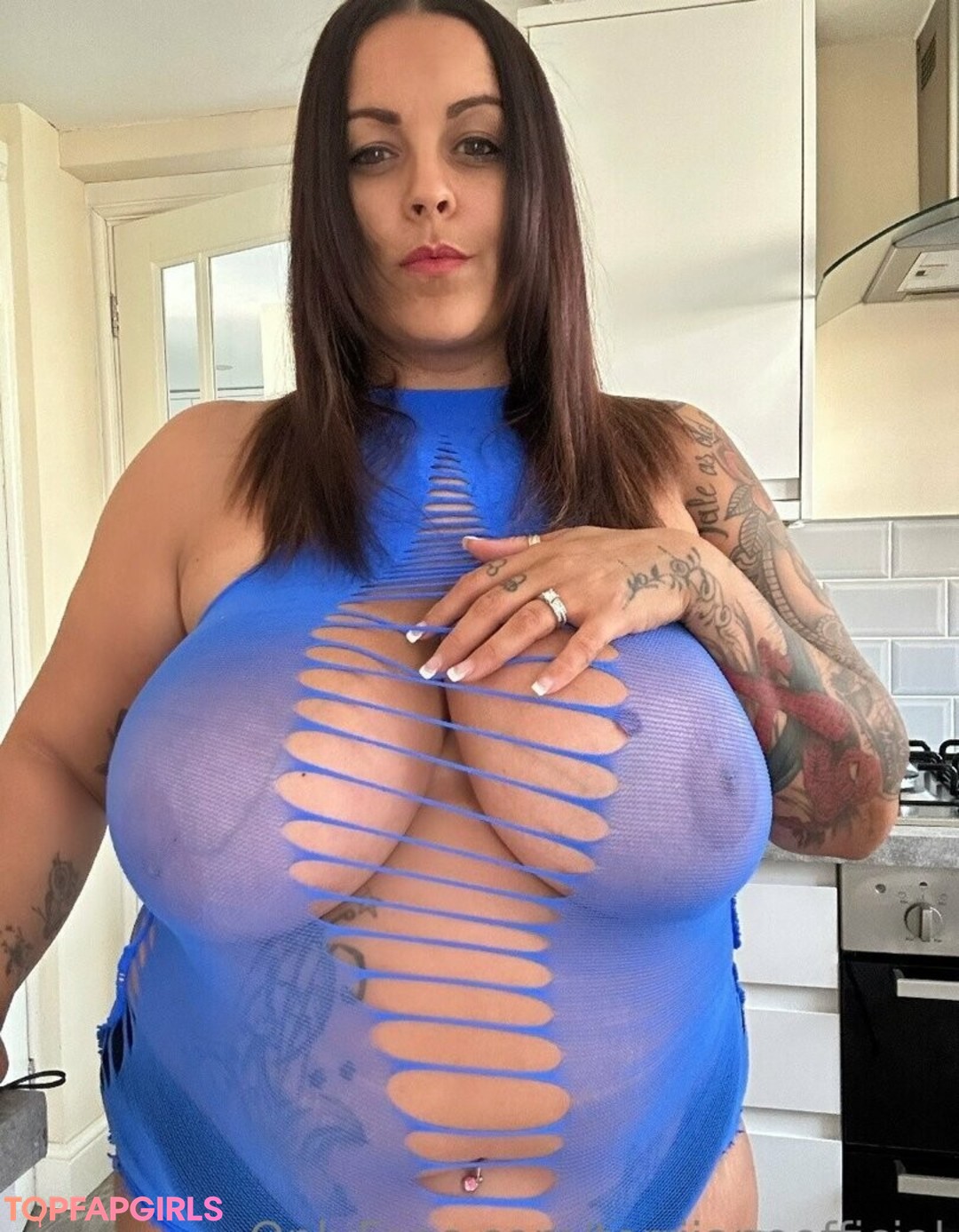 Foto desnuda filtrada de OnlyFans de Terrijaneofficial #540 Foto desnuda filtrada de OnlyFans de Terrijaneofficial #540