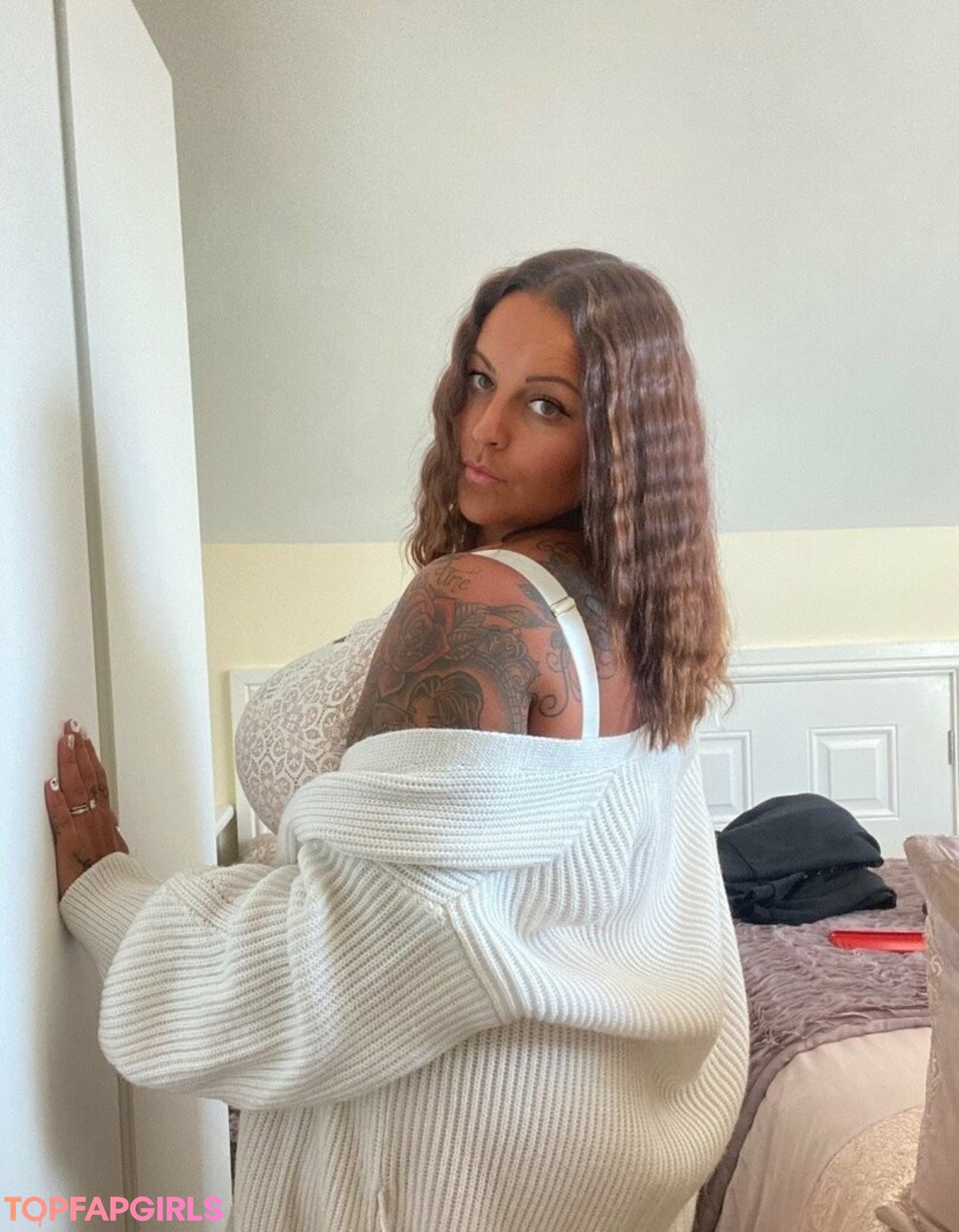 Foto desnuda filtrada de OnlyFans de Terrijaneofficial #708 Foto desnuda filtrada de OnlyFans de Terrijaneofficial #708