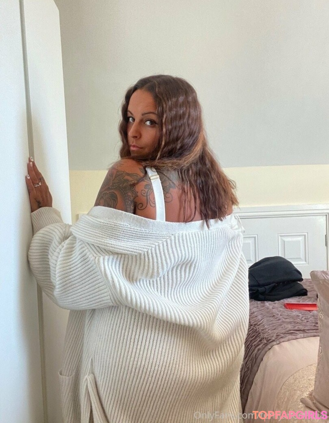 Foto desnuda filtrada de OnlyFans de Terrijaneofficial #709 Foto desnuda filtrada de OnlyFans de Terrijaneofficial #709