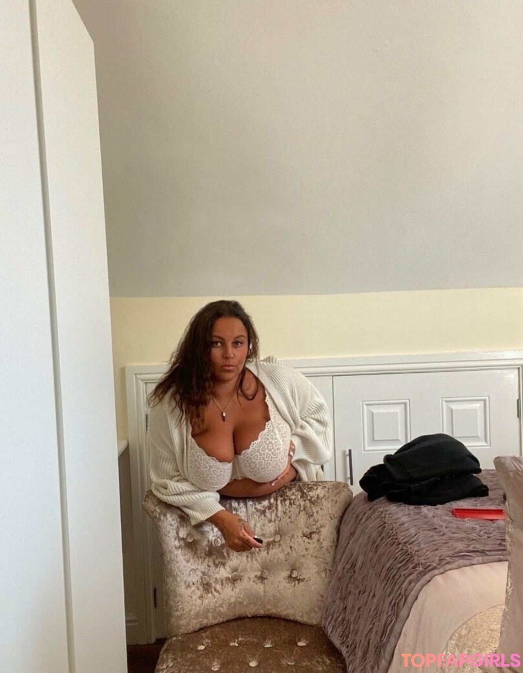 Foto desnuda filtrada de OnlyFans de Terrijaneofficial #717 Foto desnuda filtrada de OnlyFans de Terrijaneofficial #717