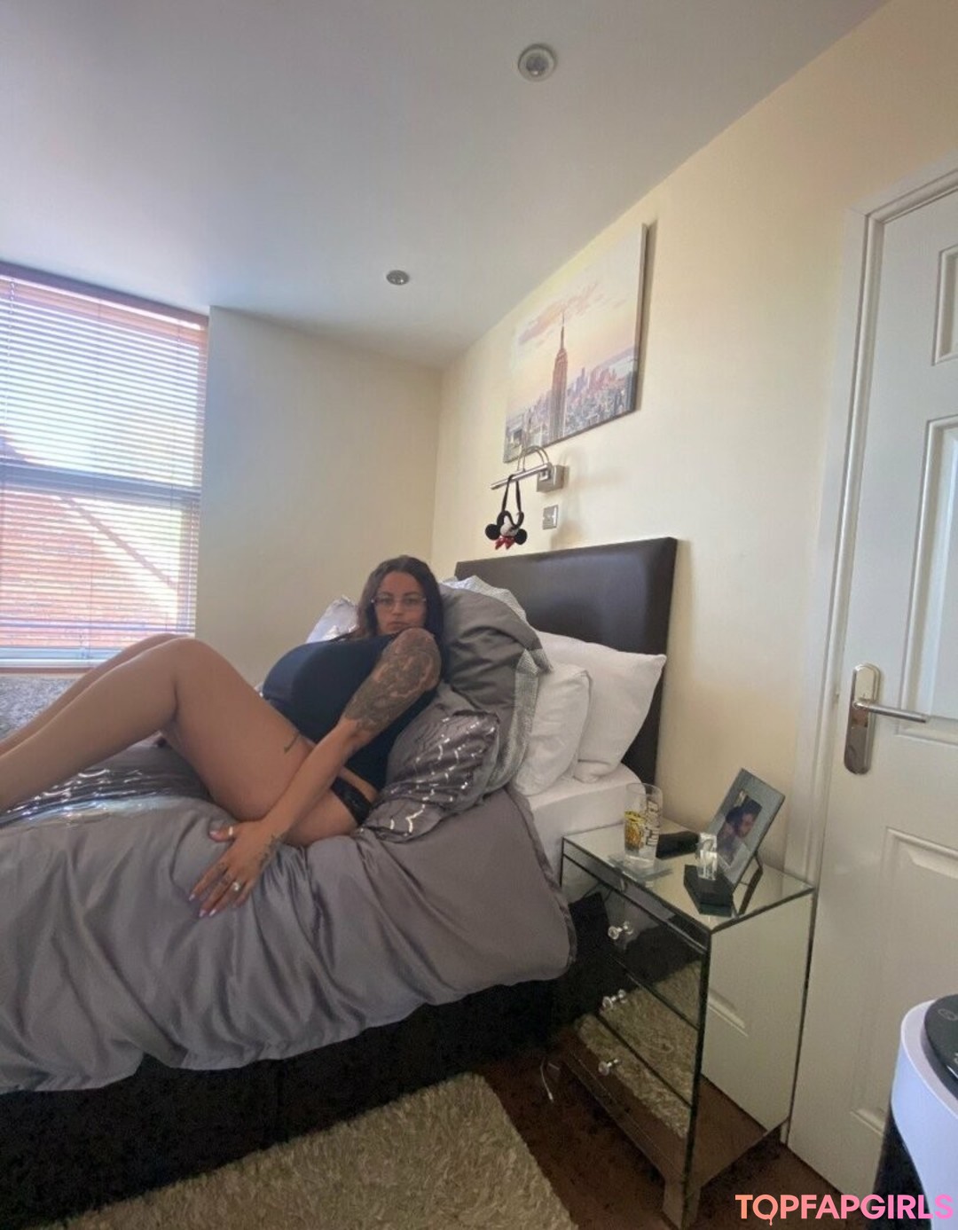 Foto desnuda filtrada de OnlyFans de Terrijaneofficial #77 Foto desnuda filtrada de OnlyFans de Terrijaneofficial #77