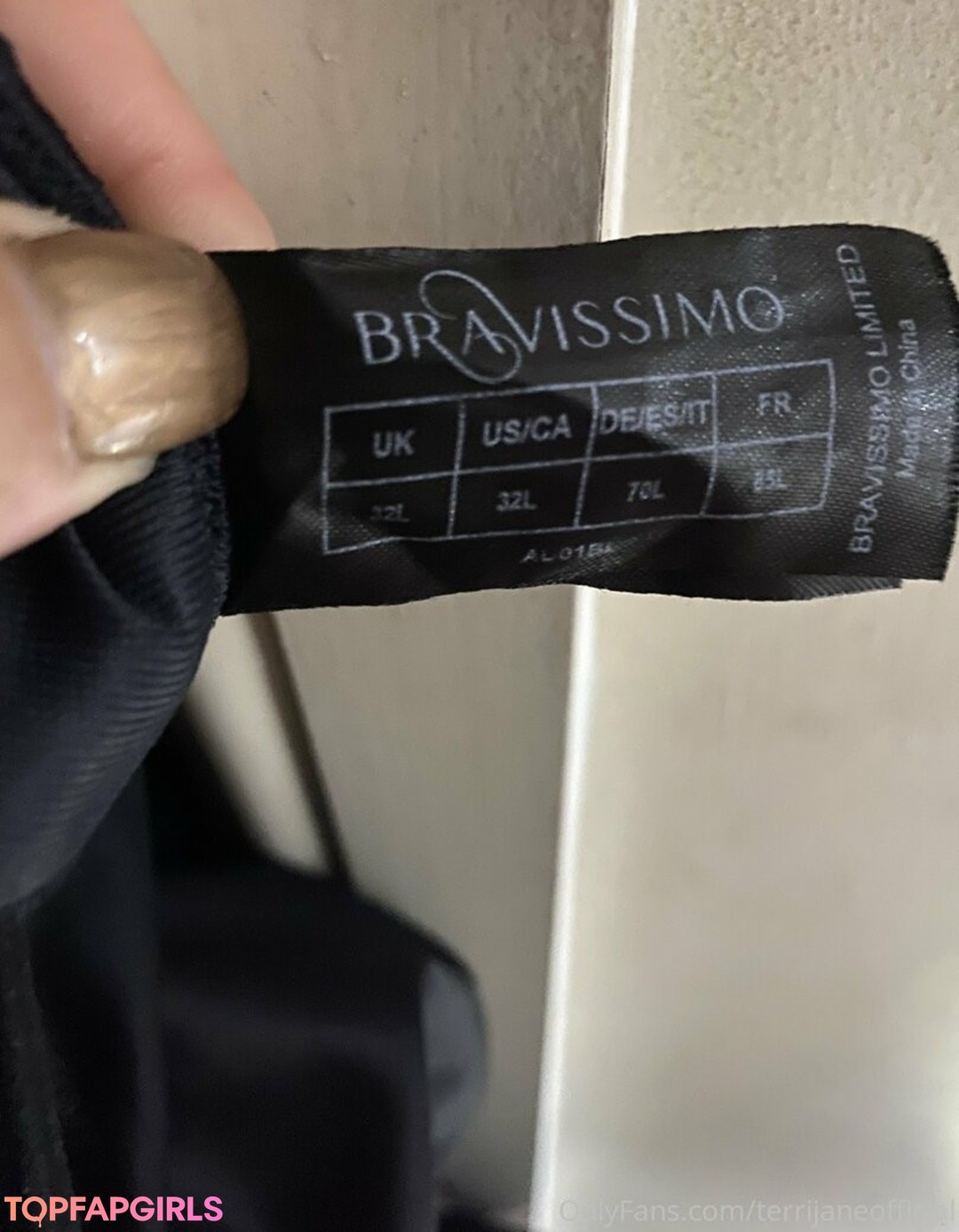 Foto desnuda filtrada de OnlyFans de Terrijaneofficial #858 Foto desnuda filtrada de OnlyFans de Terrijaneofficial #858